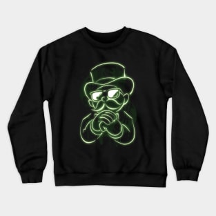 RICHEST Crewneck Sweatshirt